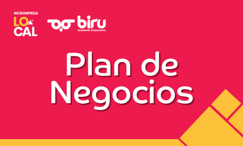 Plan de Negocios